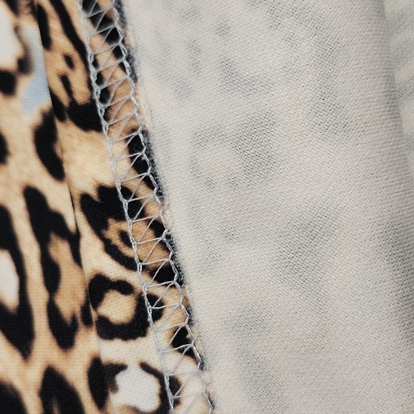 EUC Carolina Blues Skort Set - Picture 7 of 16